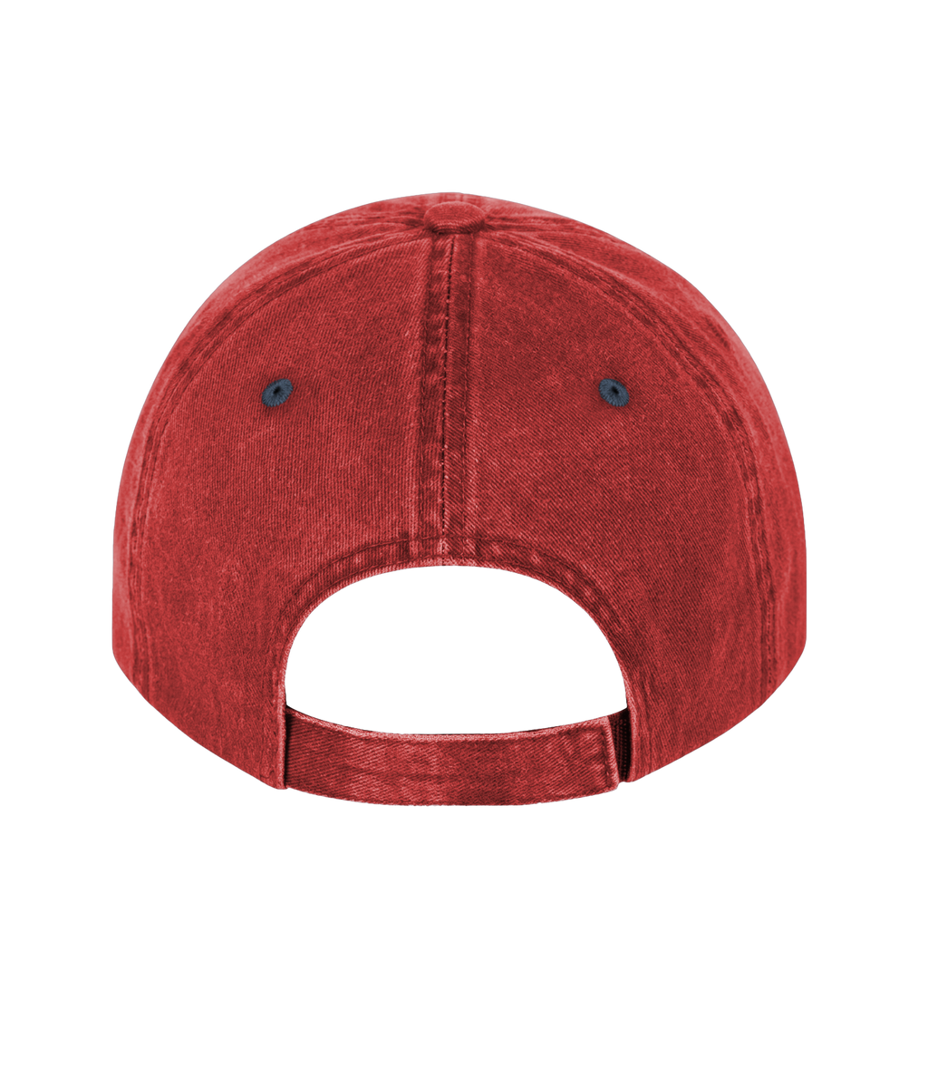 Ahorita - Gorra Deslavada Bicolor