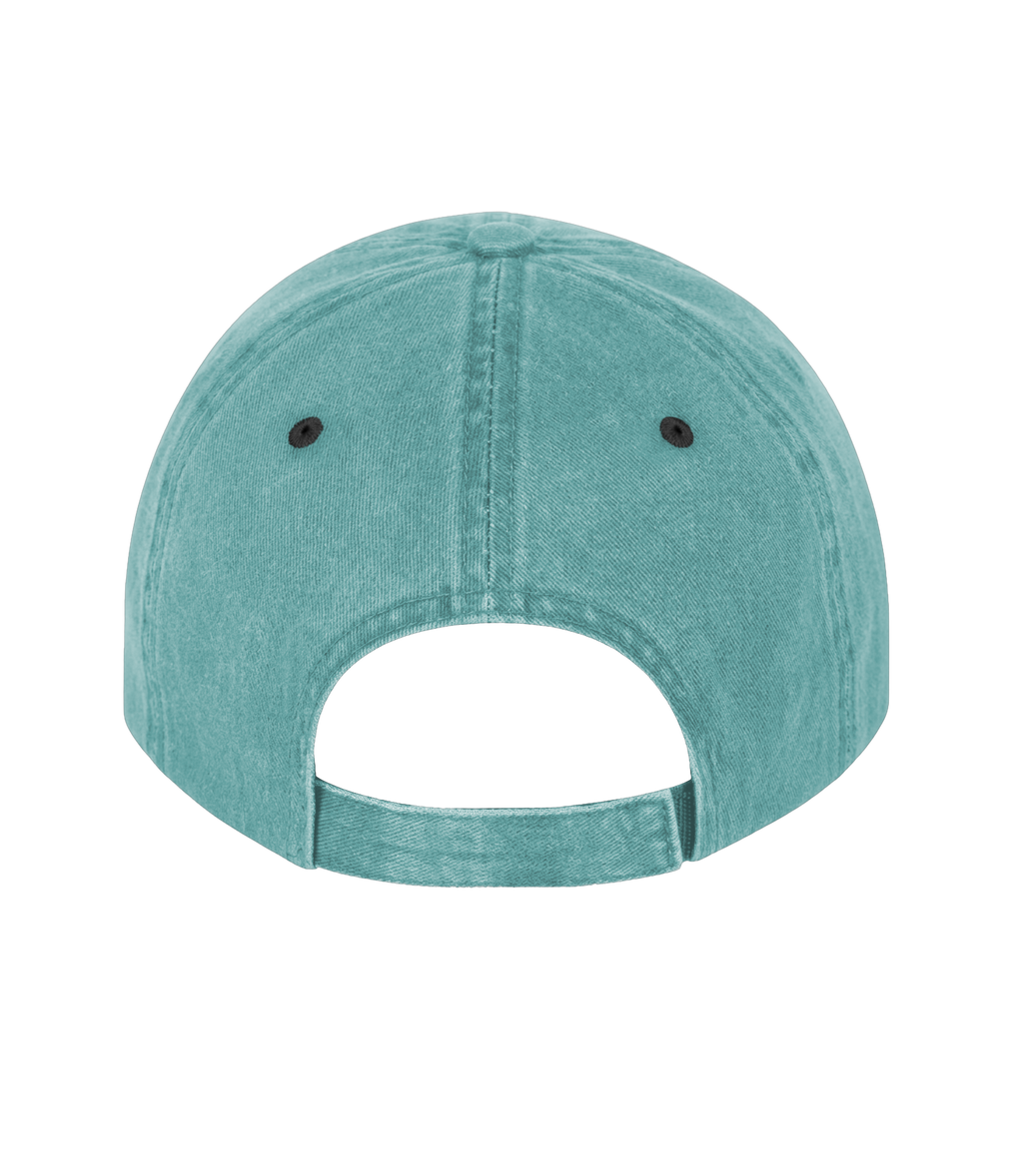 Ahorita - Gorra Deslavada Bicolor