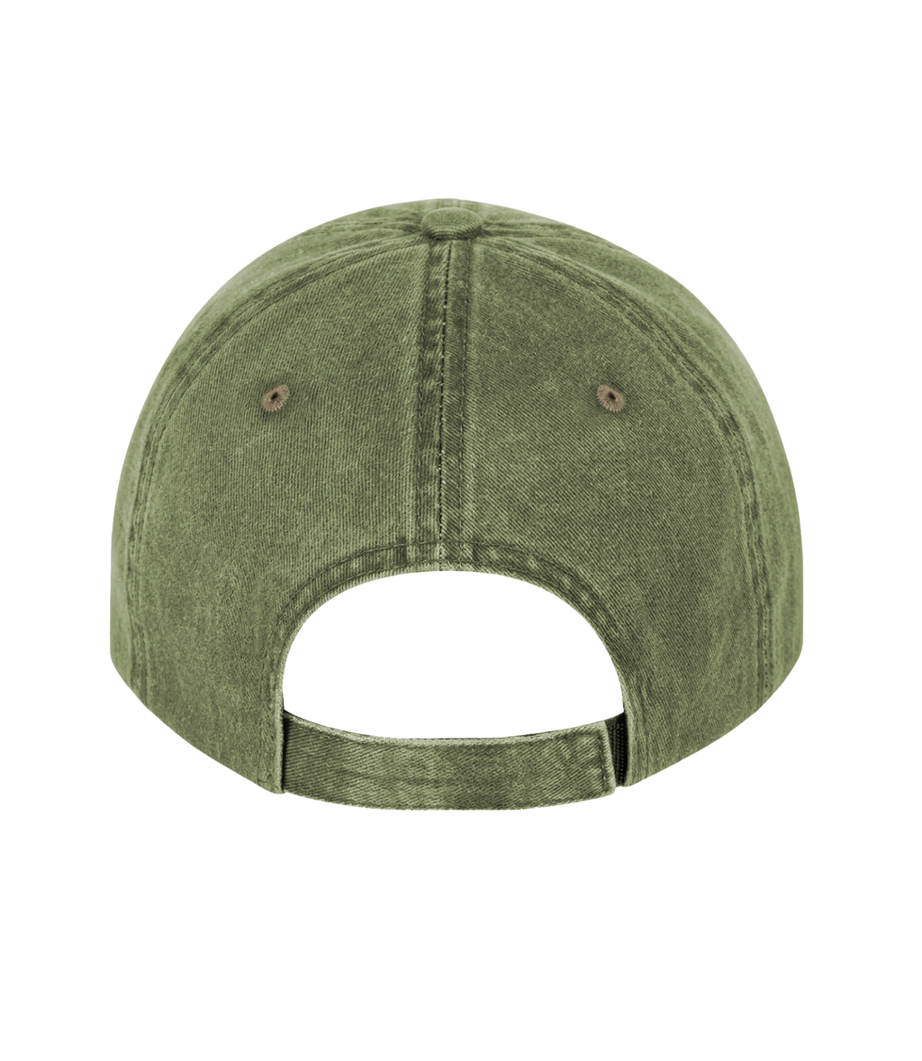 Ahorita - Gorra Deslavada Bicolor