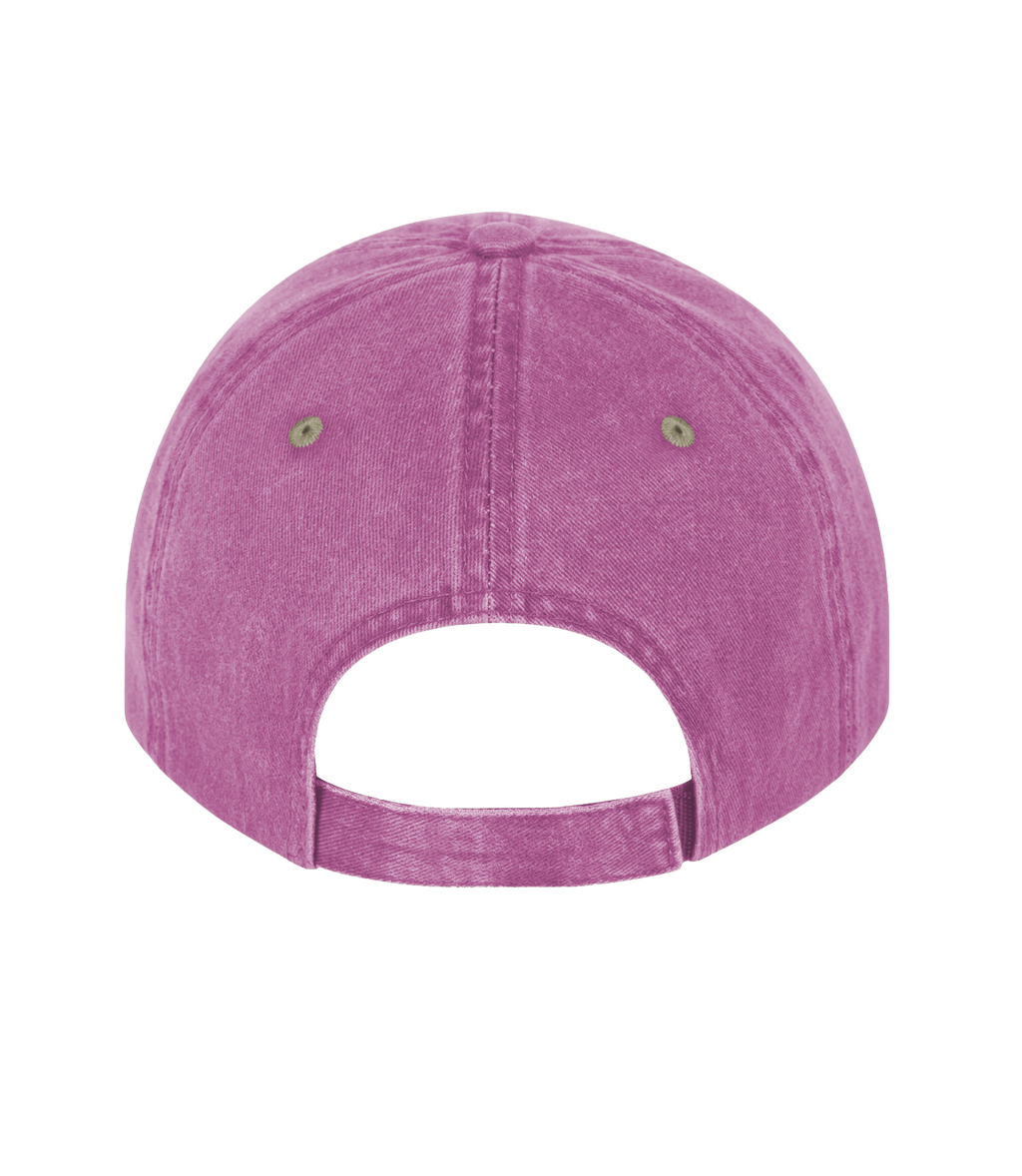 Ahorita - Gorra Deslavada Bicolor