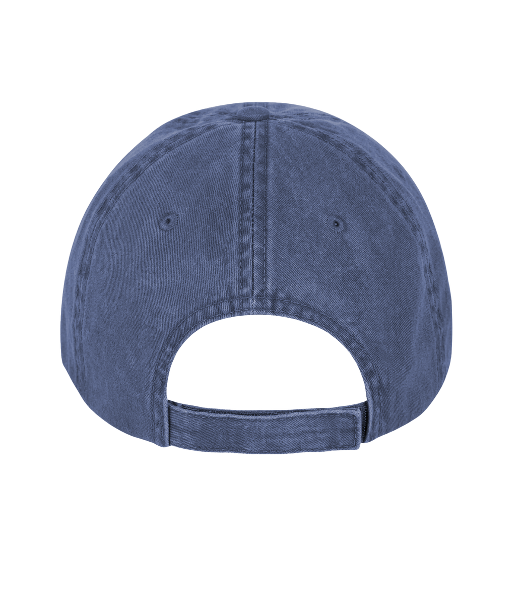 Coco Loco - Washed Cotton Cap