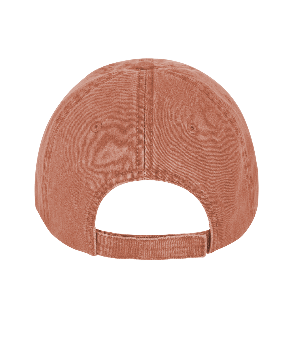Coco Loco - Washed Cotton Cap