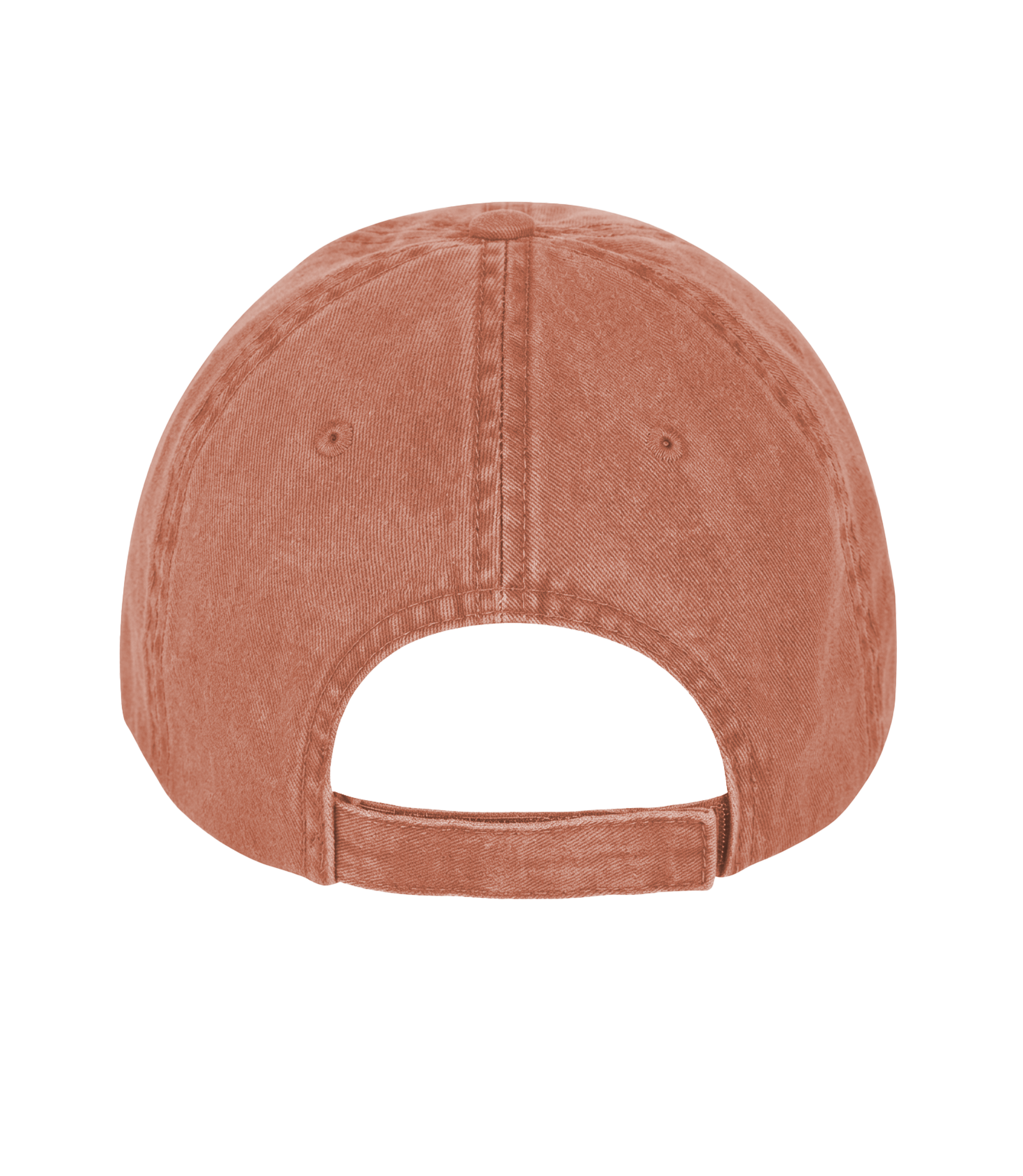 Coco Loco - Washed Cotton Cap