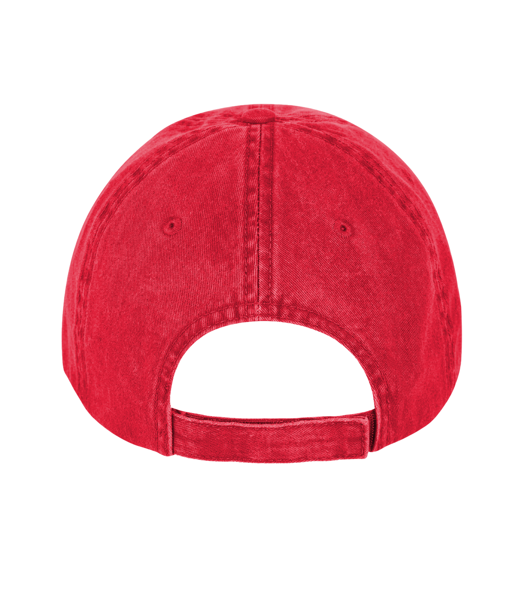Coco Loco - Washed Cotton Cap