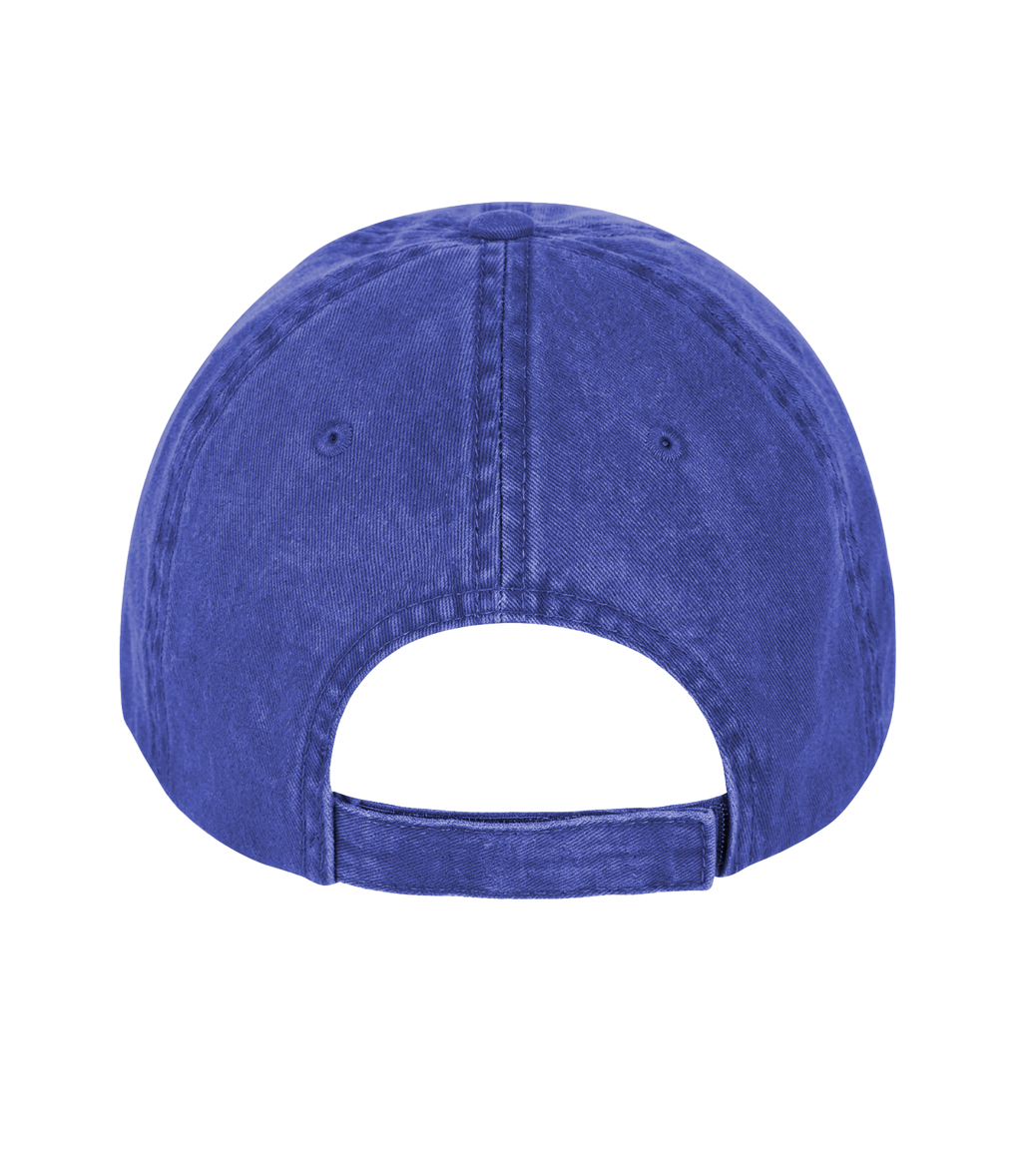Coco Loco - Washed Cotton Cap