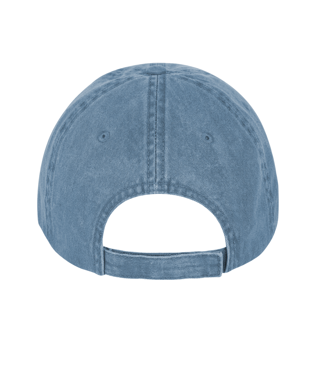 Coco Loco - Washed Cotton Cap