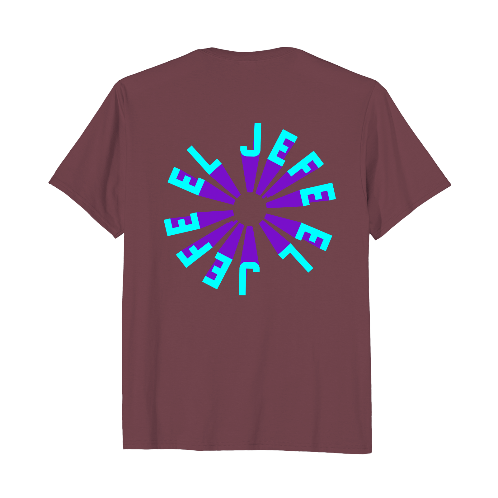 El Jefe  - Unisex T-Shirt