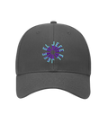 El Jefe - Curved Brim Cap