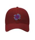 EL JEFE - Gorra de visera curva