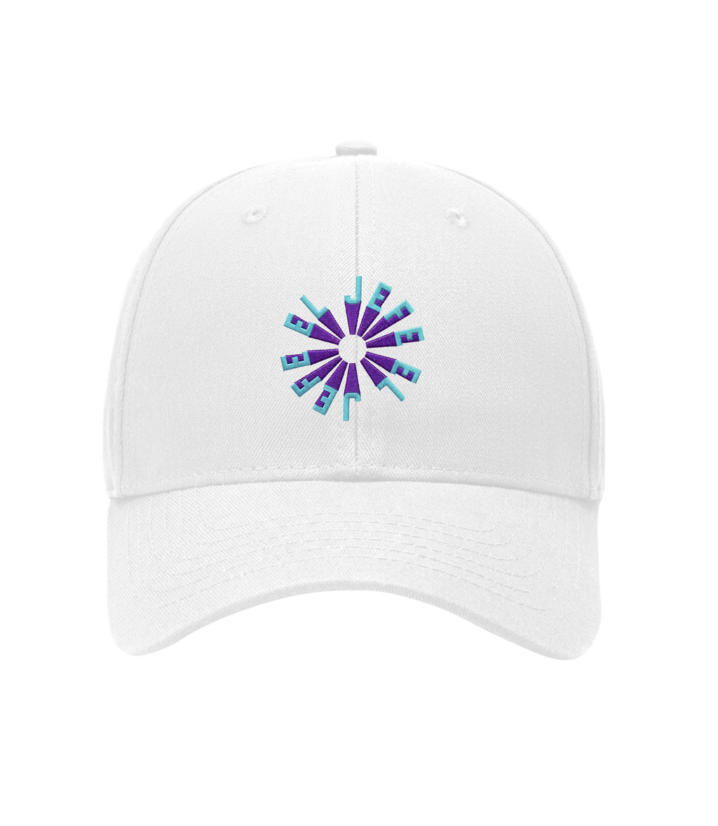 El Jefe - Gorra de Visera Curva