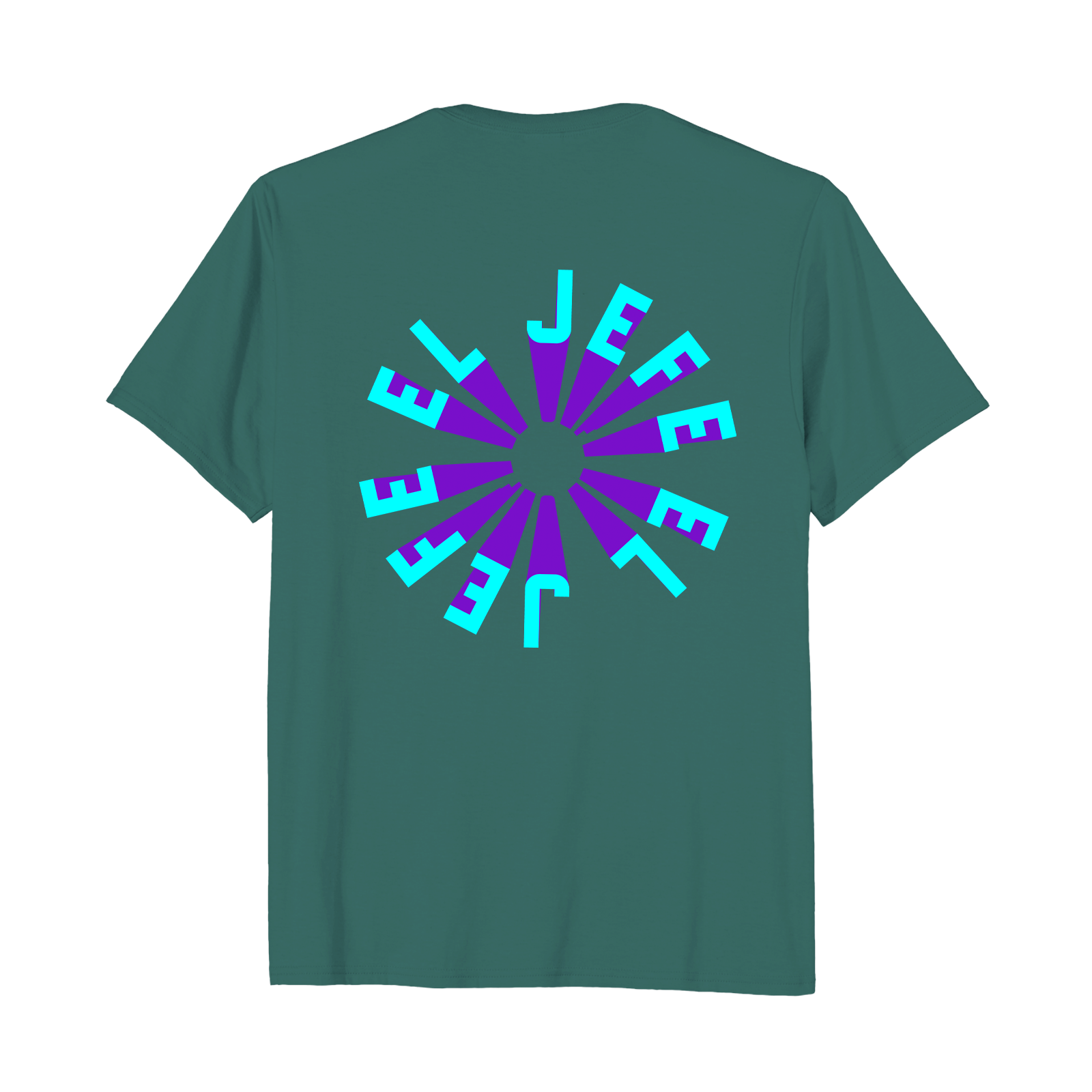 El Jefe  - Unisex T-Shirt