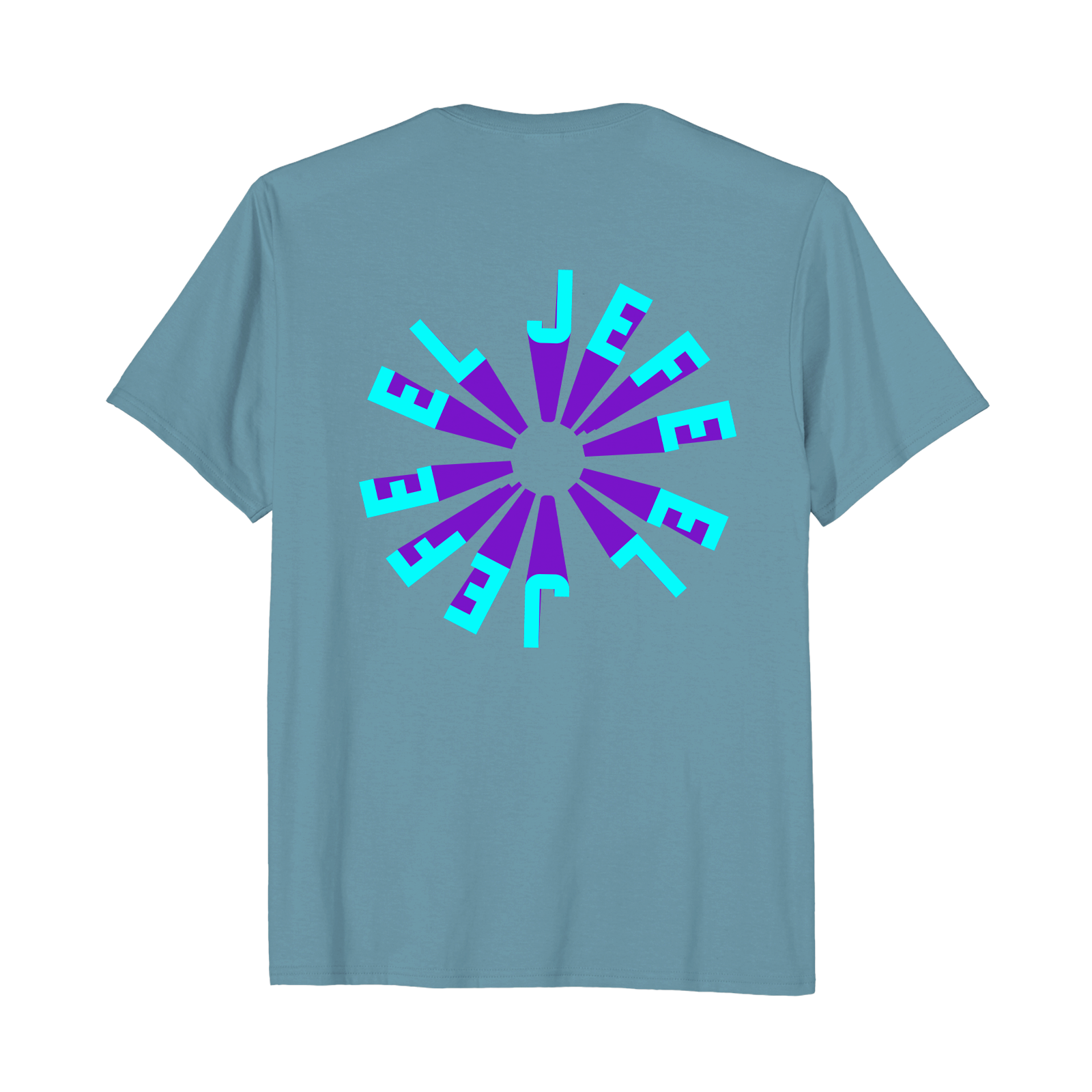 El Jefe  - Unisex T-Shirt