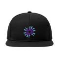El Jefe - Gorra Plana