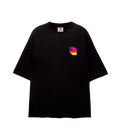 ERES UN CRACK - Playera Oversize