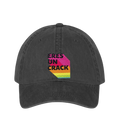 ERES UN CRACK - Gorra Deslavada