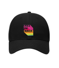 ERES UN CRACK - Gorra de visera curva