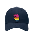 Eres un Crack - Curved Brim Cap