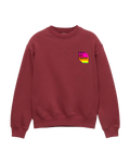 ERES UN CRACK - Sudadera