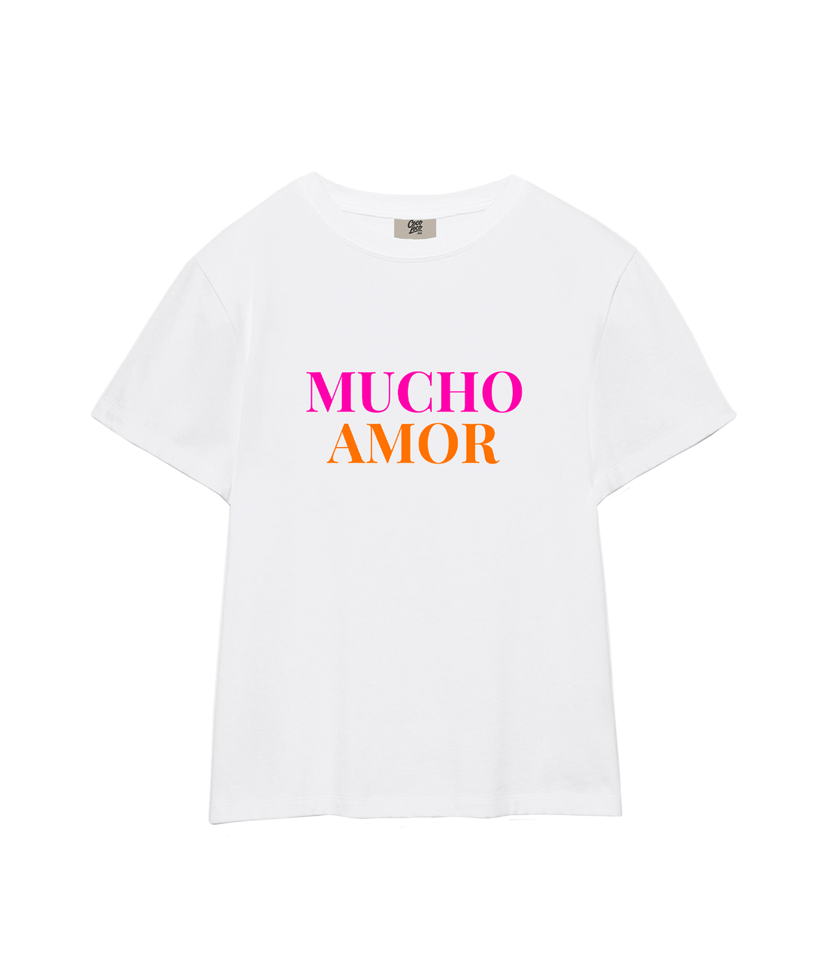 Tú frase, Tú playera - Playera Regular Fit