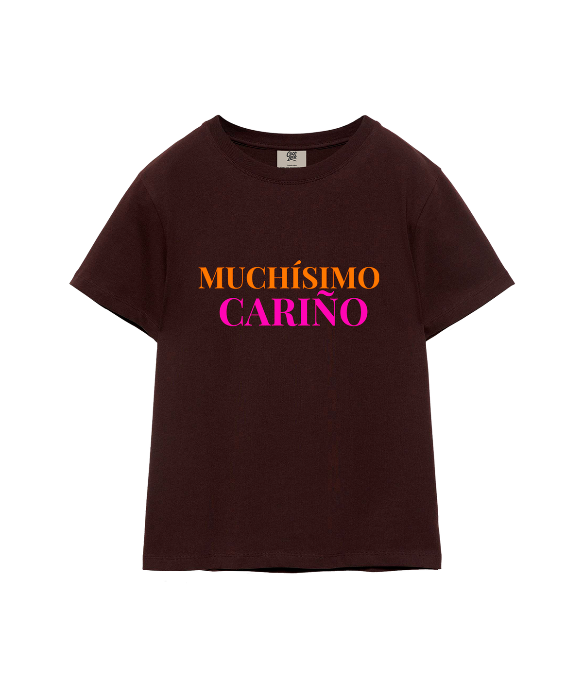 Tú frase, Tú playera - Playera Regular Fit