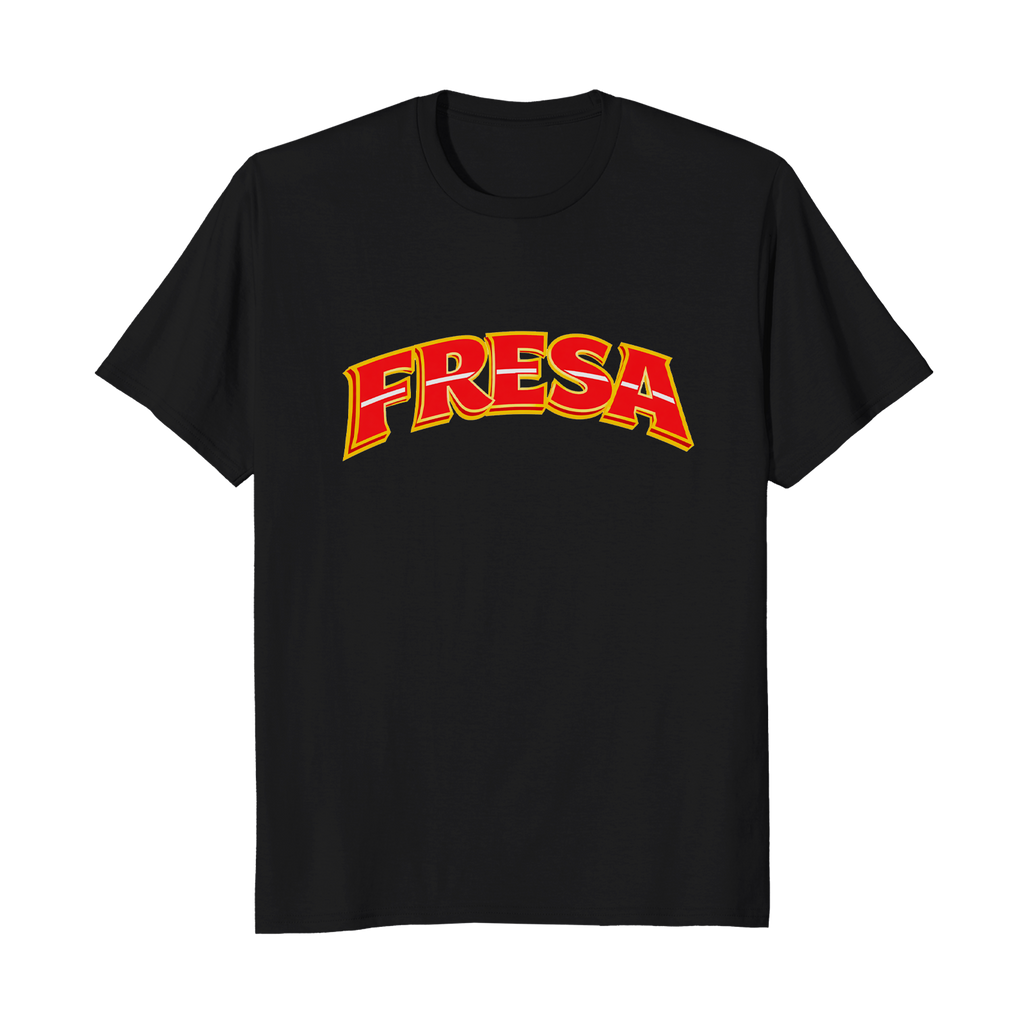 Fresa - Camiseta Unisex