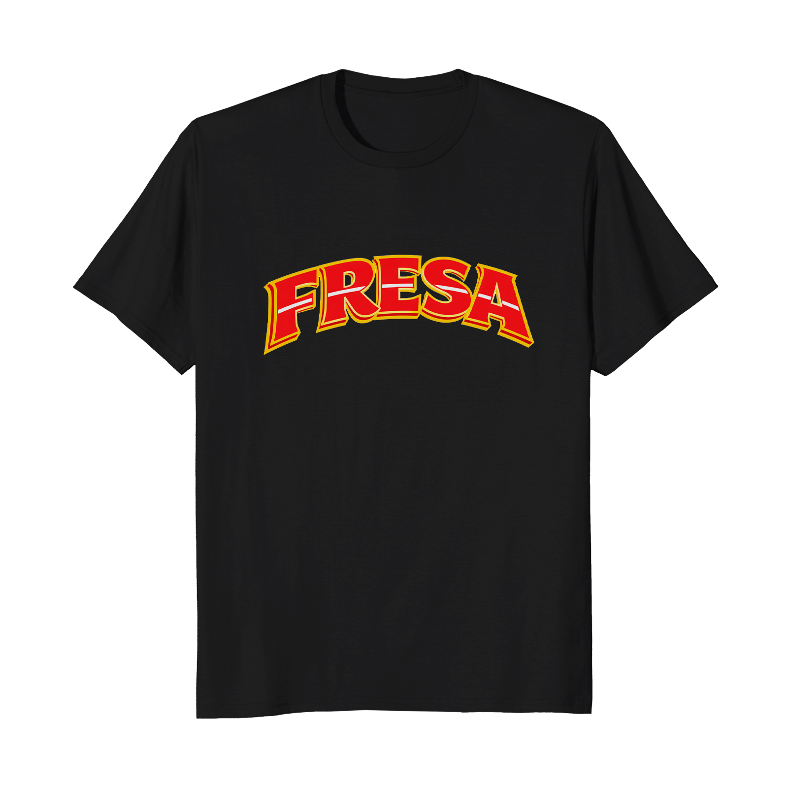 Fresa - Unisex T-Shirt
