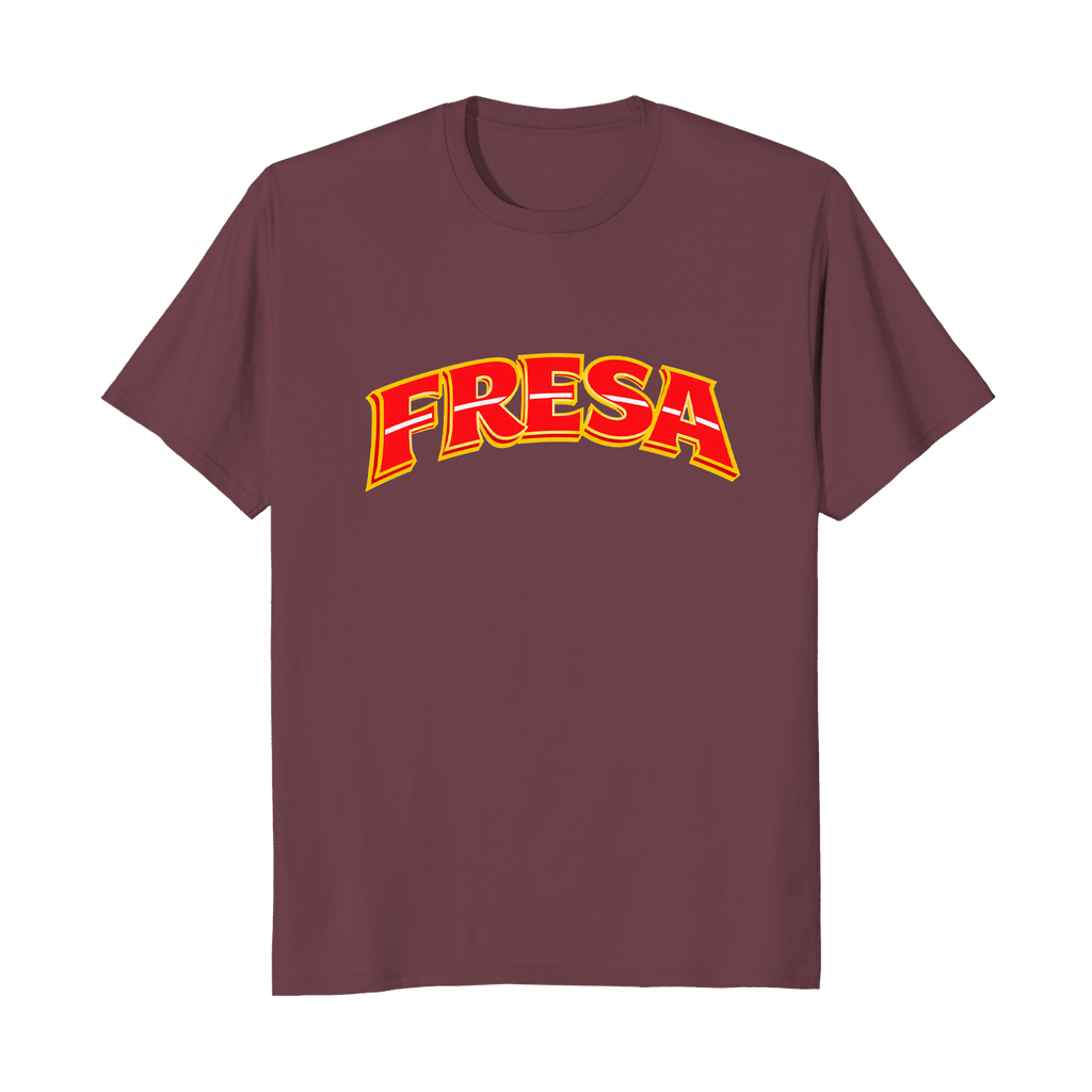 Fresa - Camiseta Unisex