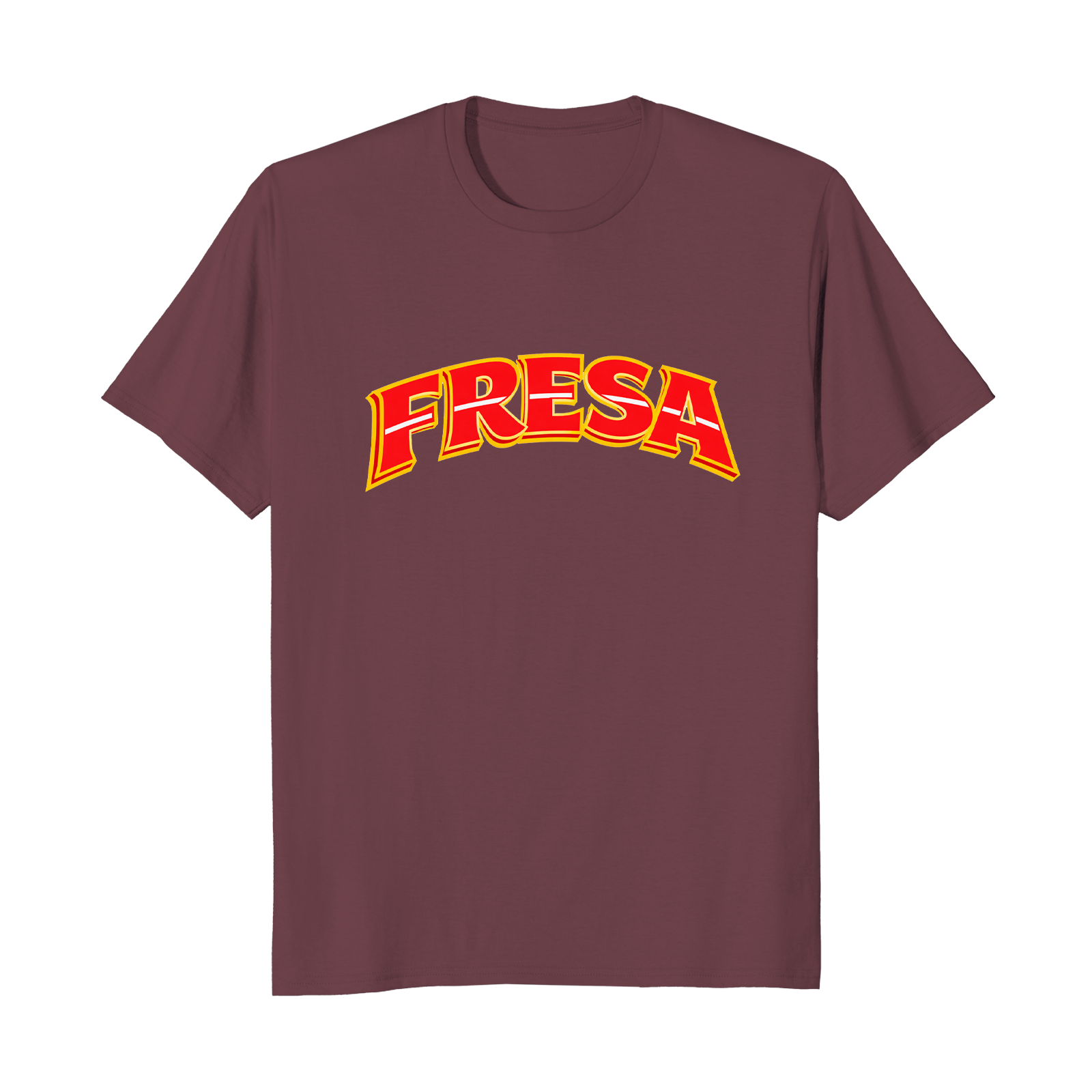 Fresa - Unisex T-Shirt