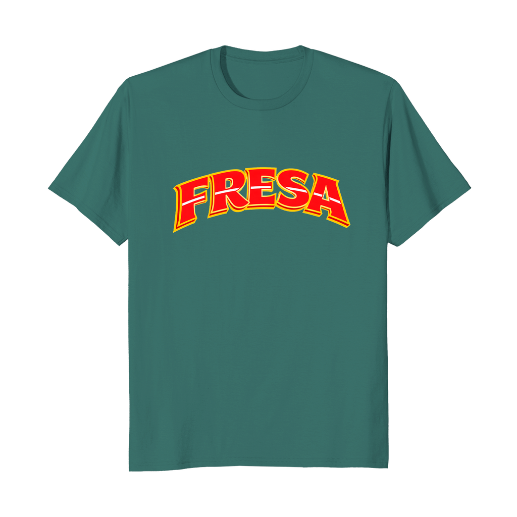 Fresa - Camiseta Unisex