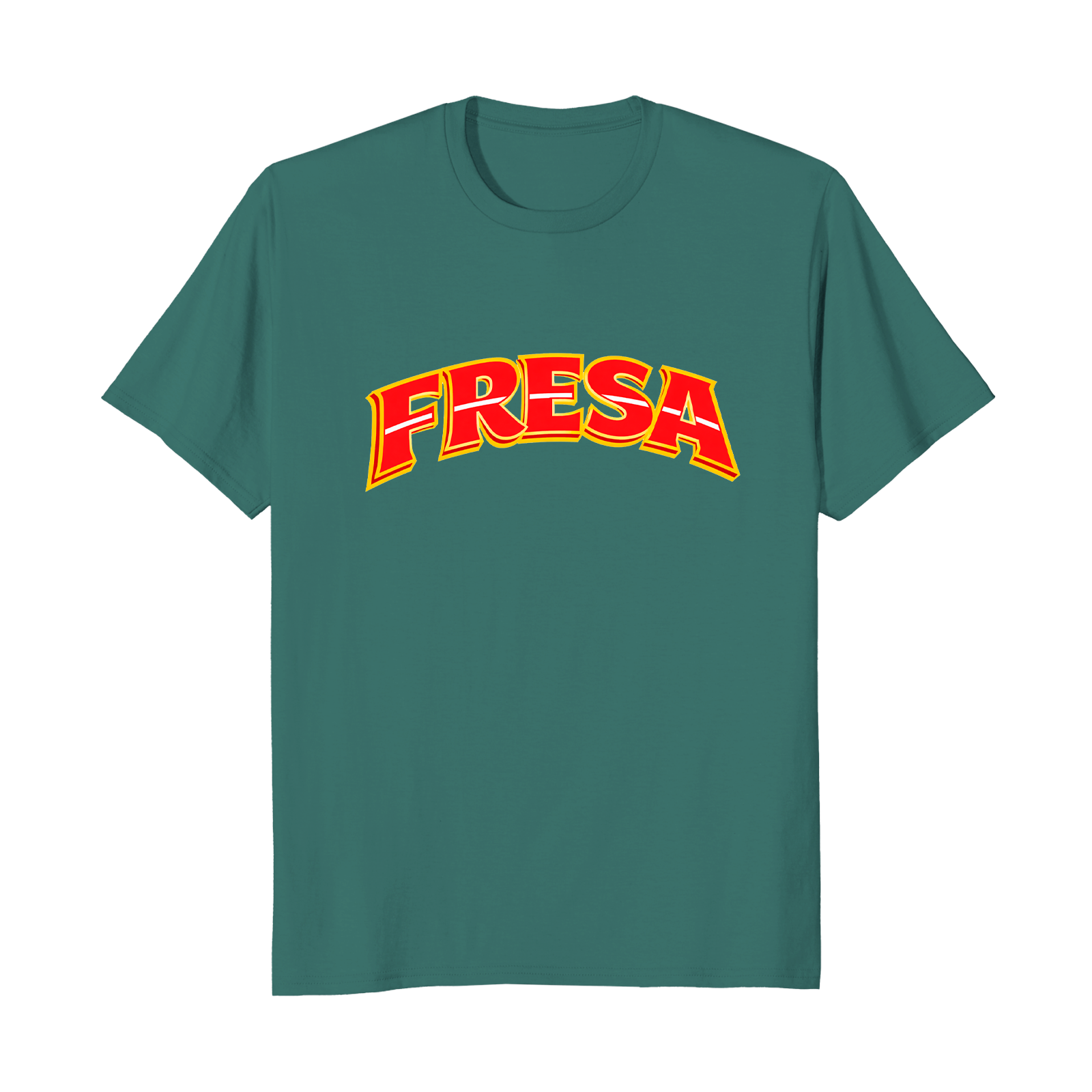Fresa - Unisex T-Shirt