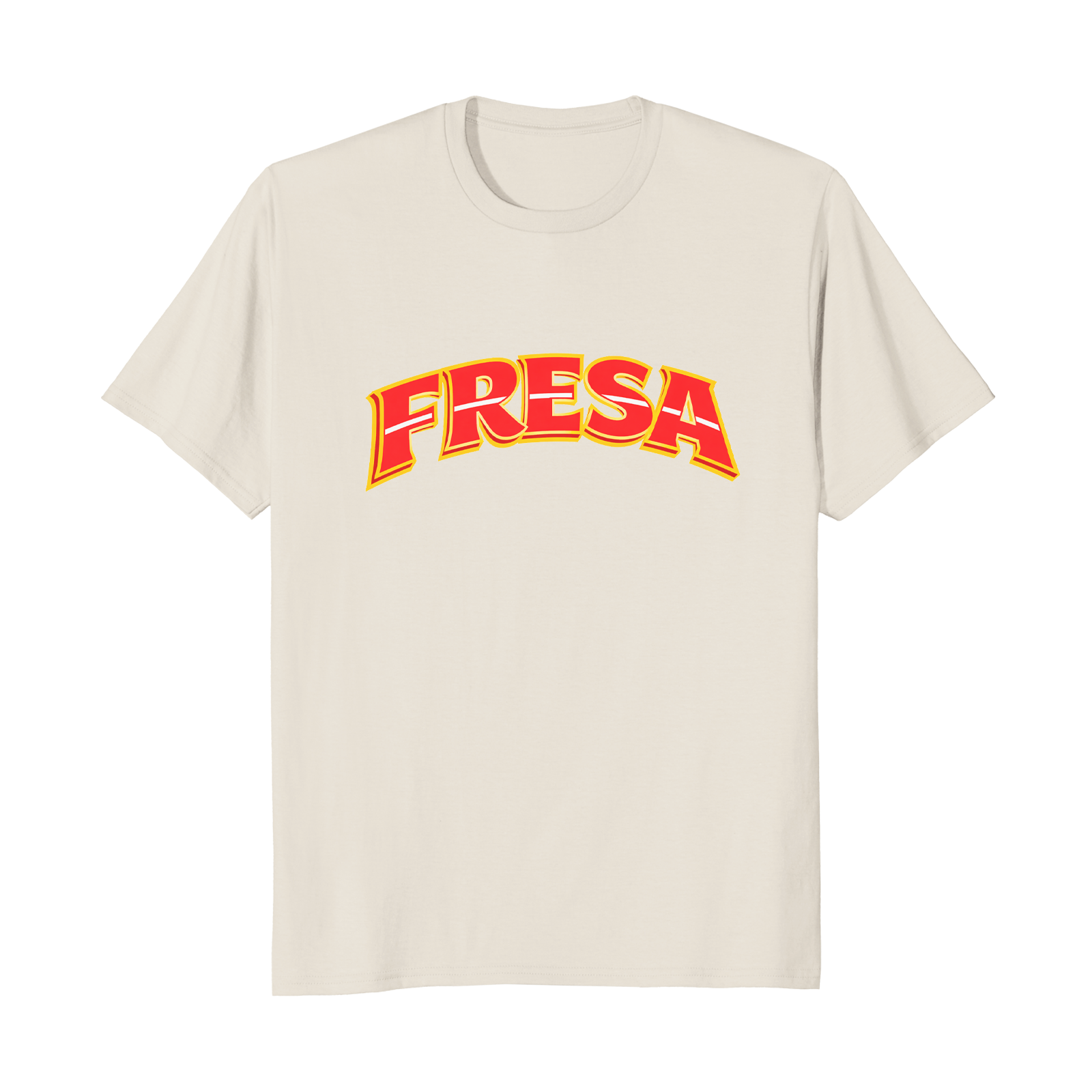 Fresa - Unisex T-Shirt