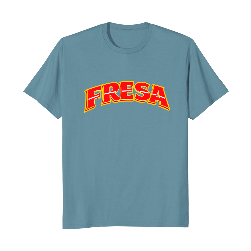 Fresa - Camiseta Unisex