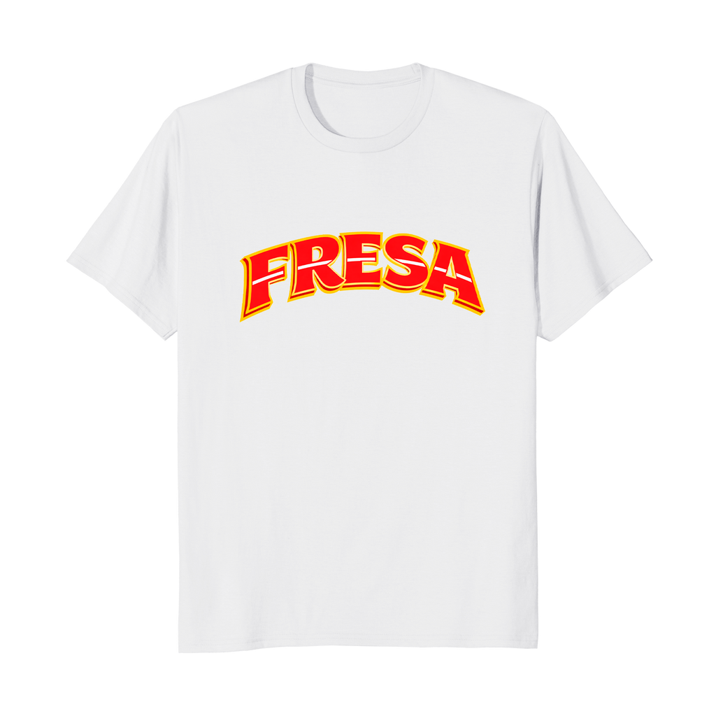 Fresa - Camiseta Unisex