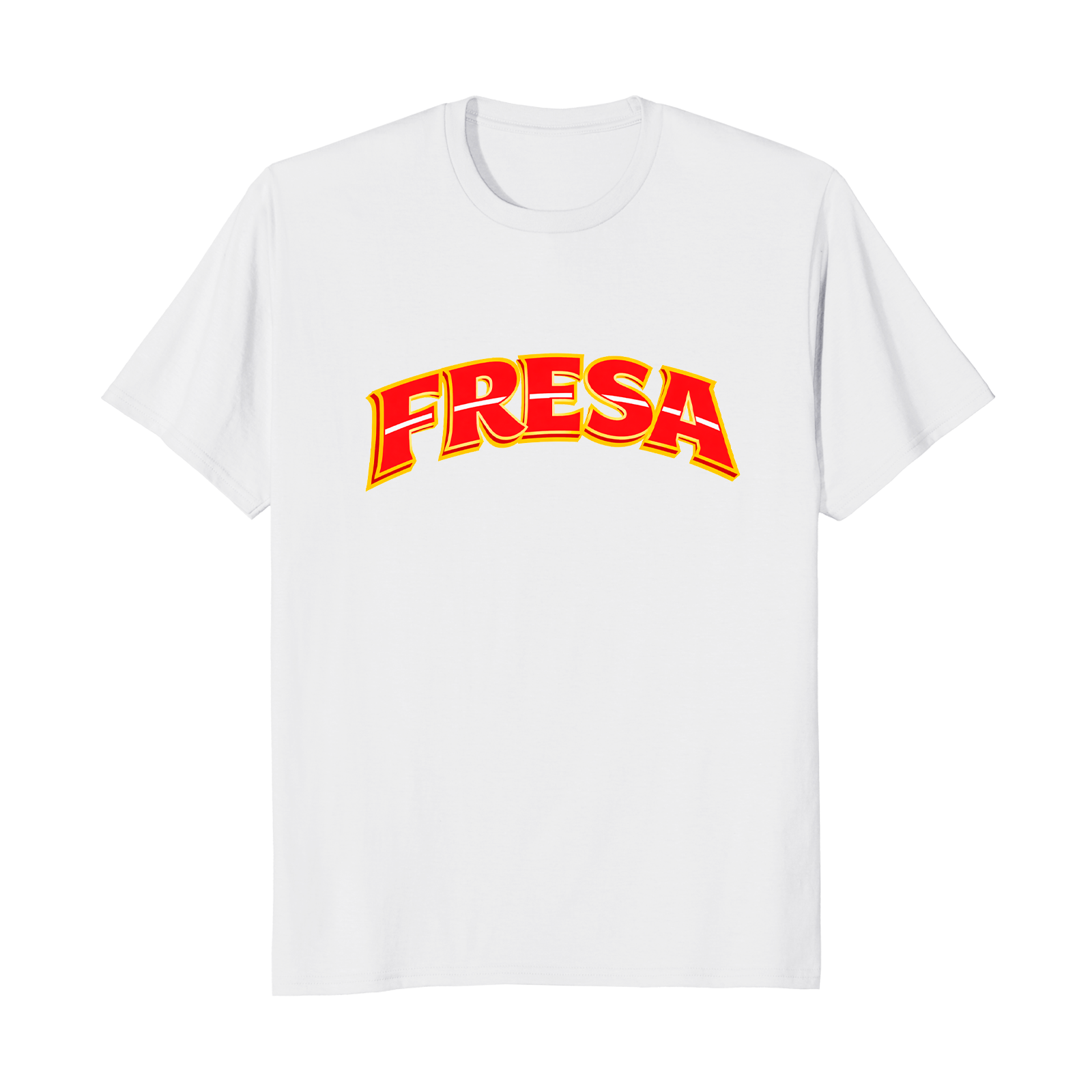 Fresa - Unisex T-Shirt