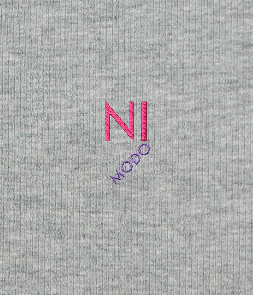 Ni modo - Tank Top