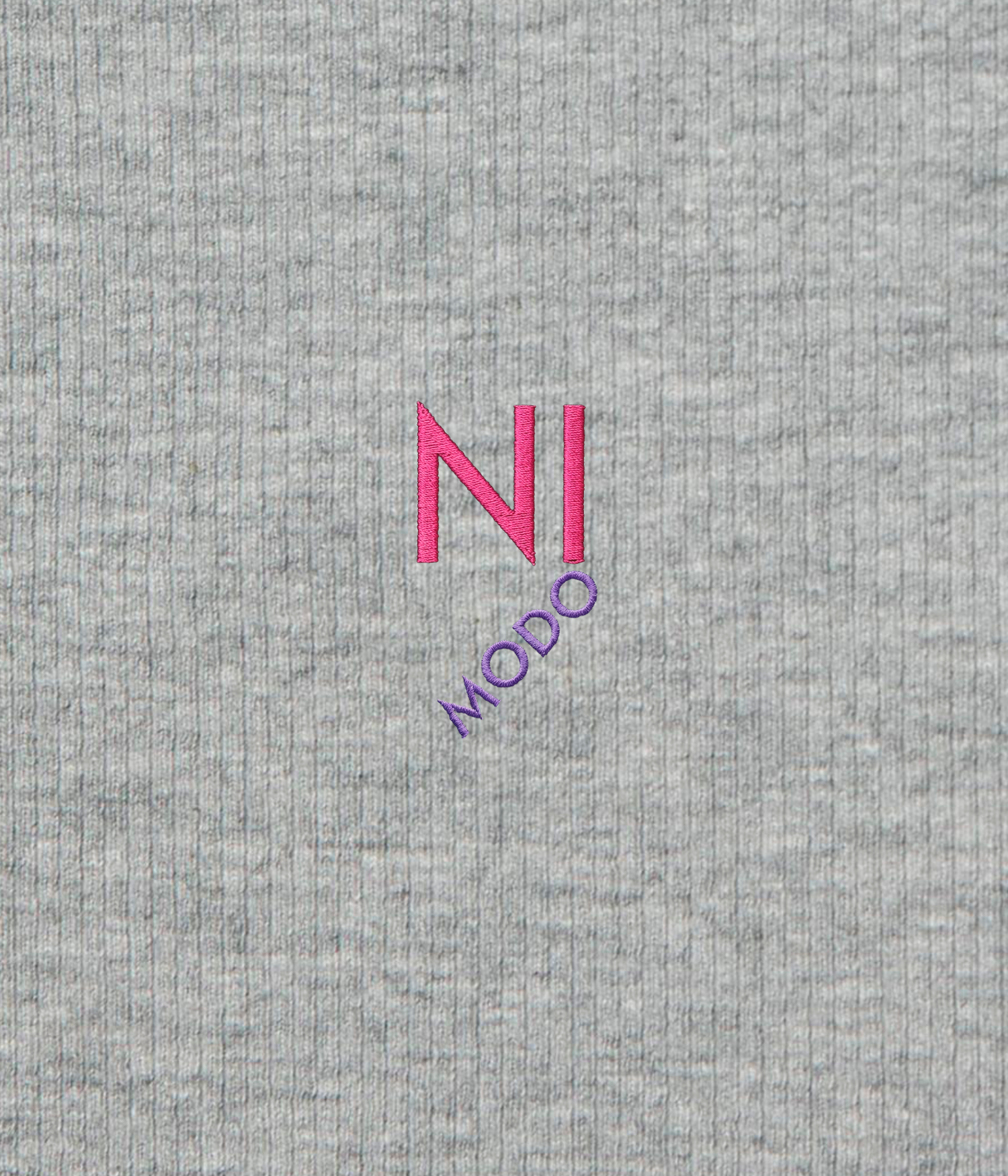 Ni modo - Tank Top