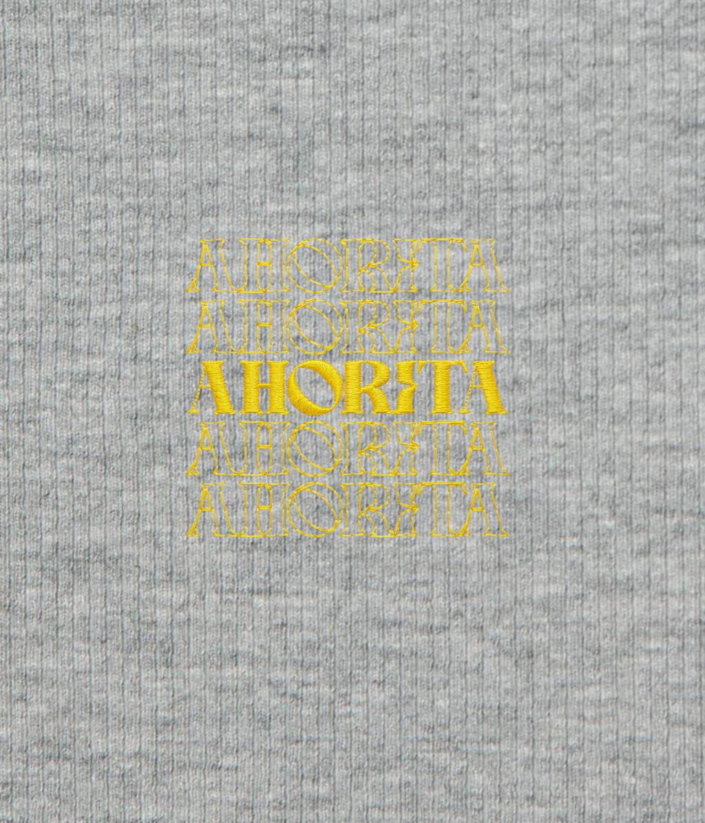 Ahorita - Tank Top