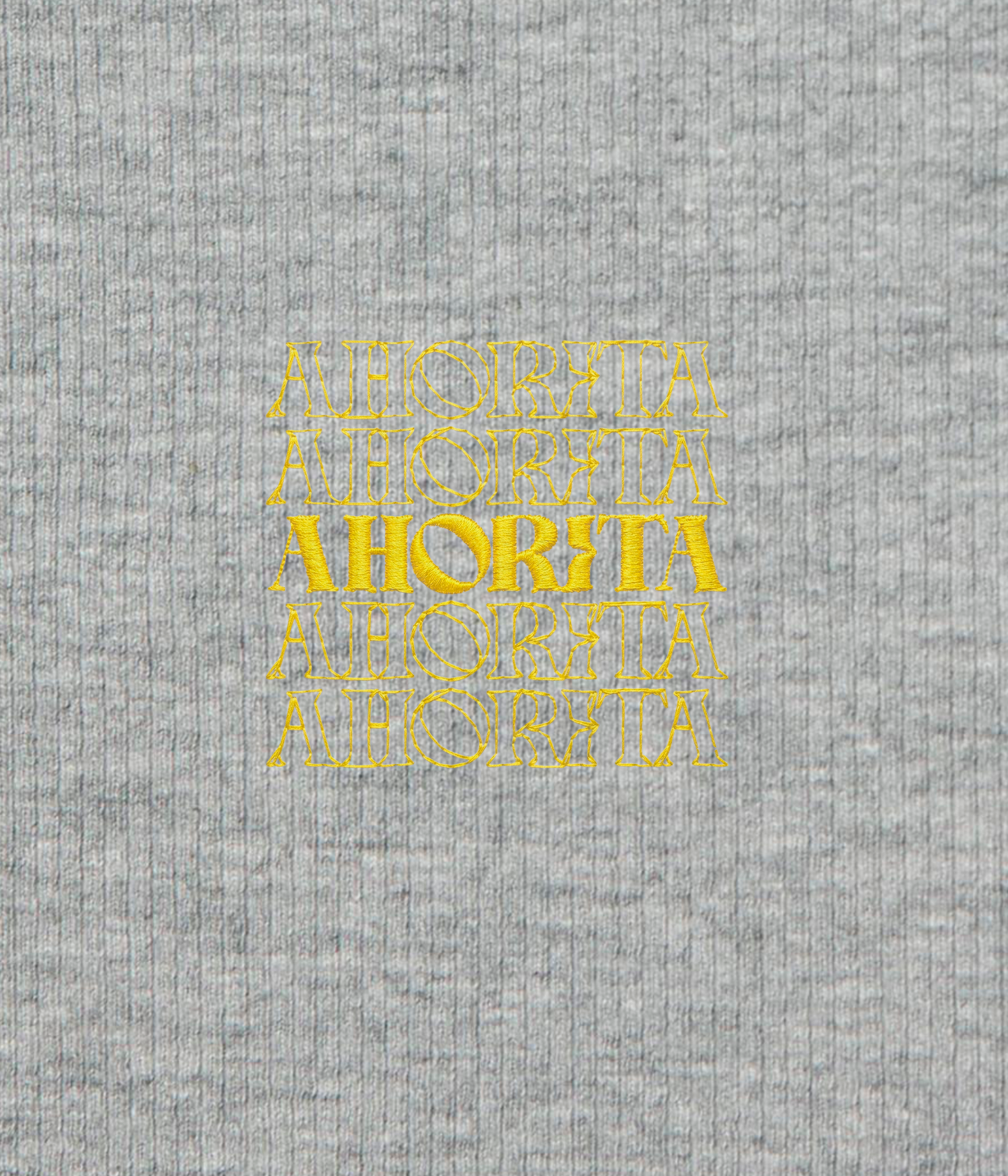 Ahorita - Tank Top