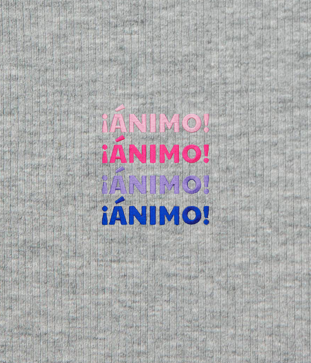 ¡Animo! - Tank Top