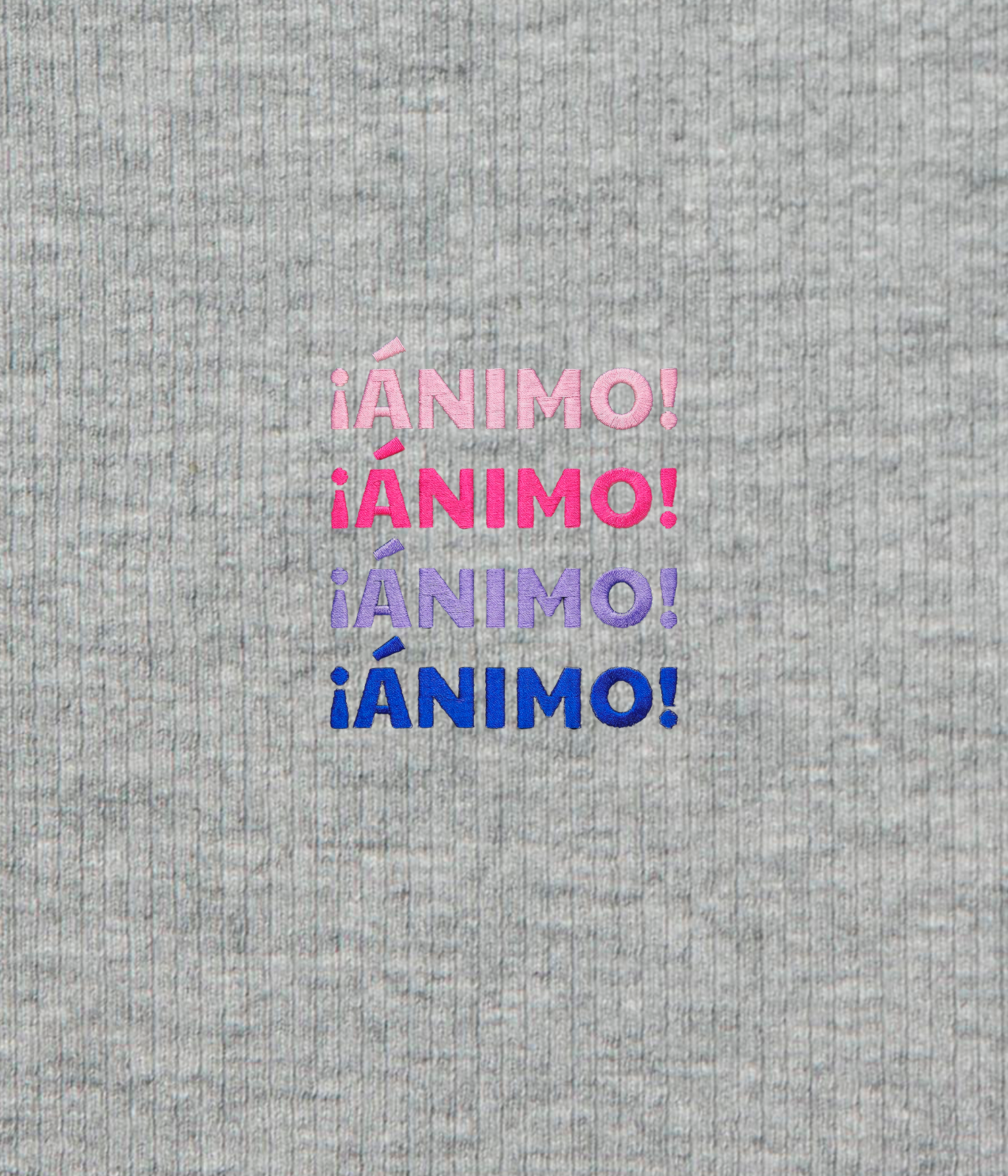 ¡Animo! - Tank Top