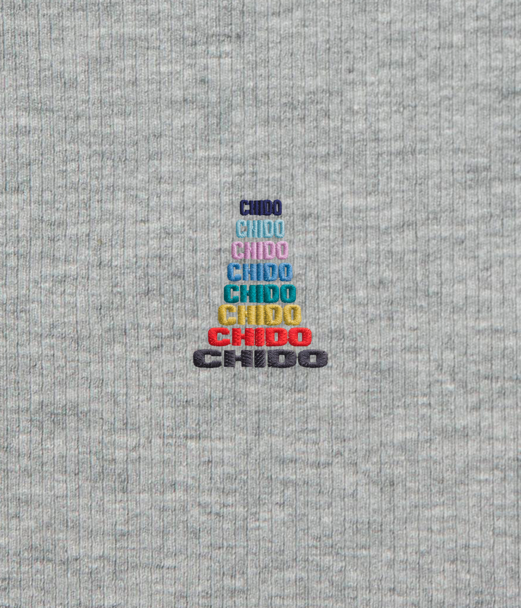 Chido - Tank Top