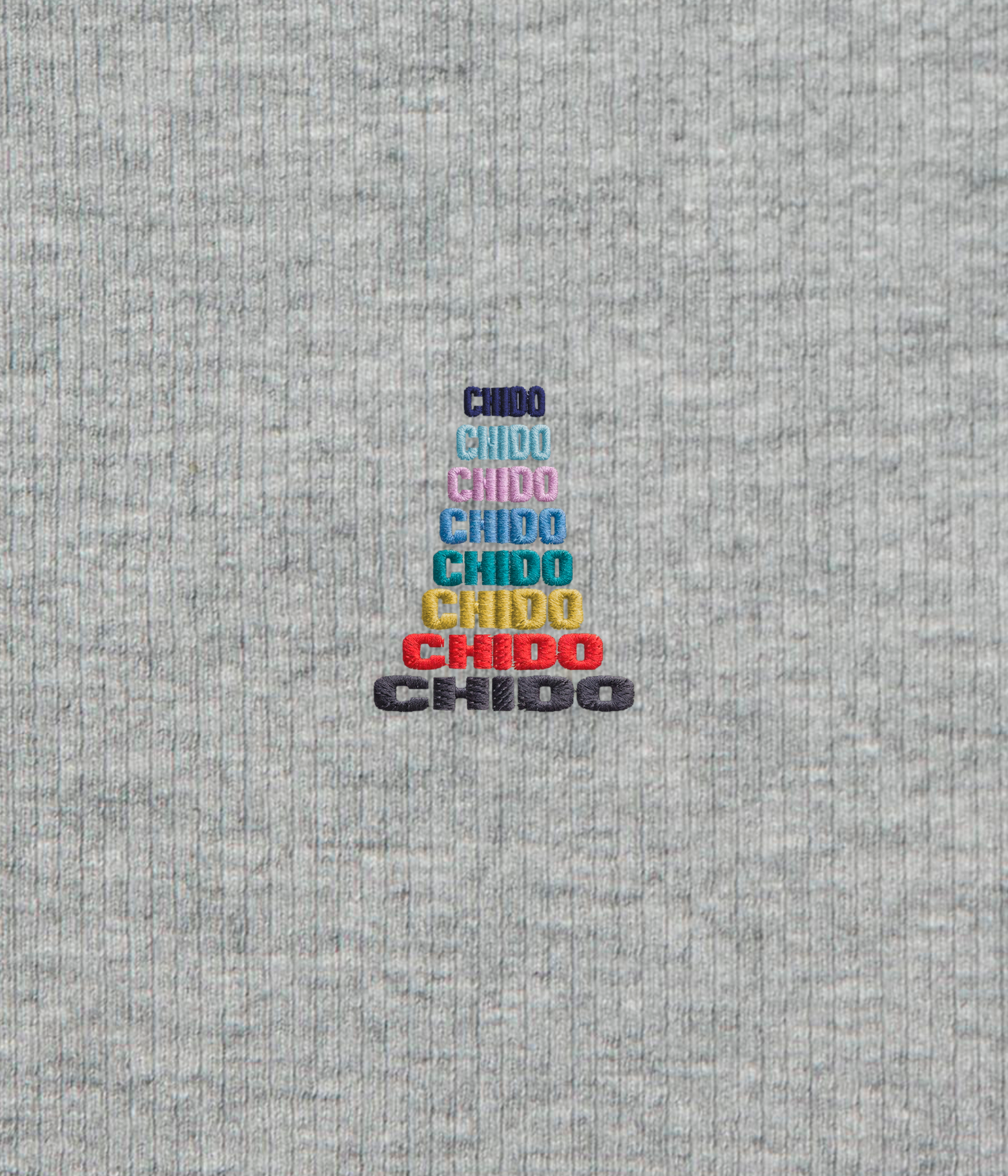 Chido - Tank Top