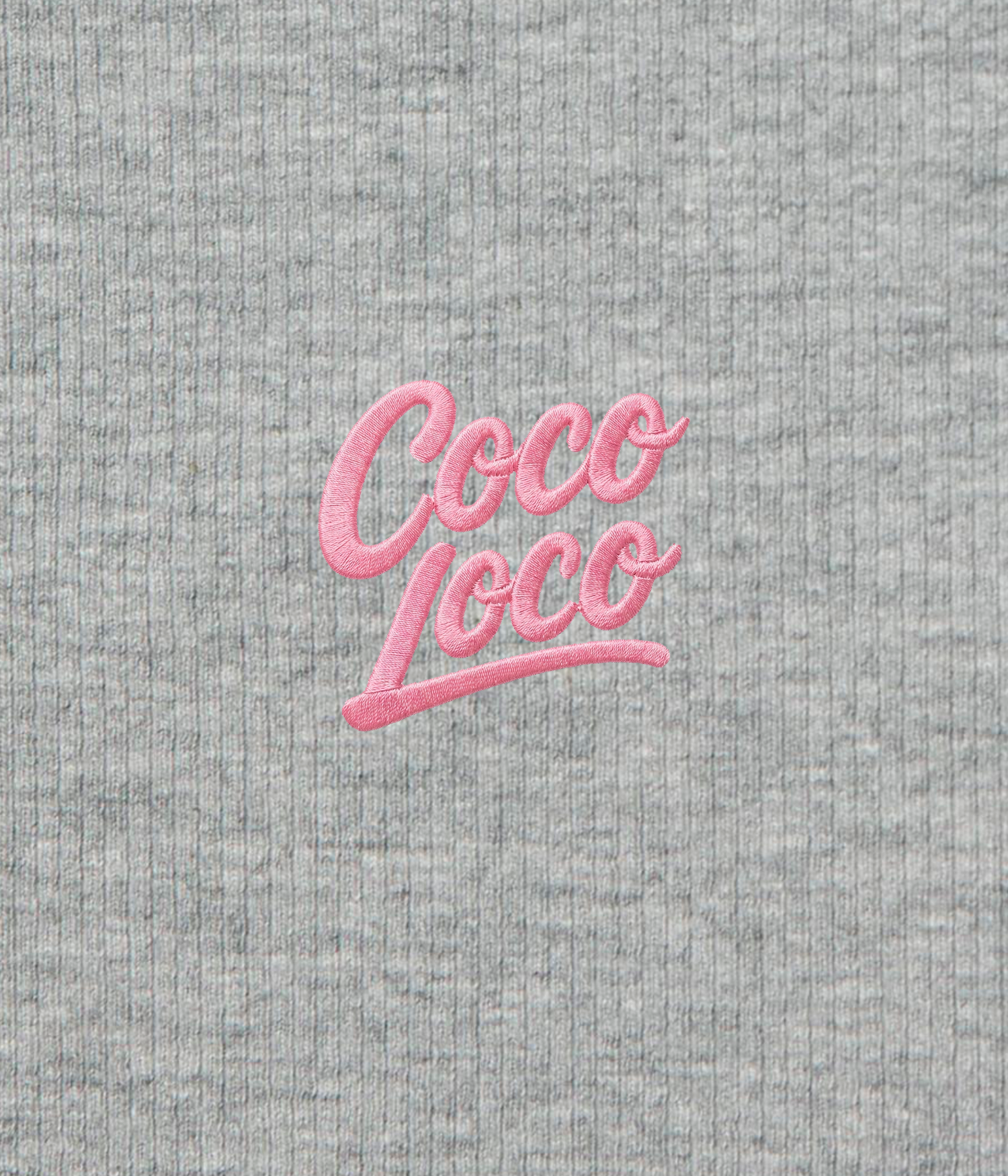 Coco Loco - Tank Top