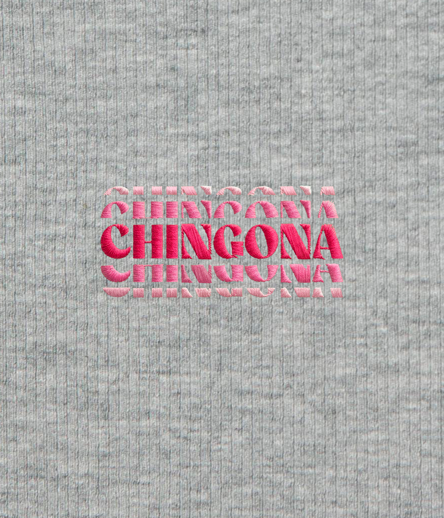 Chingona - Tank Top
