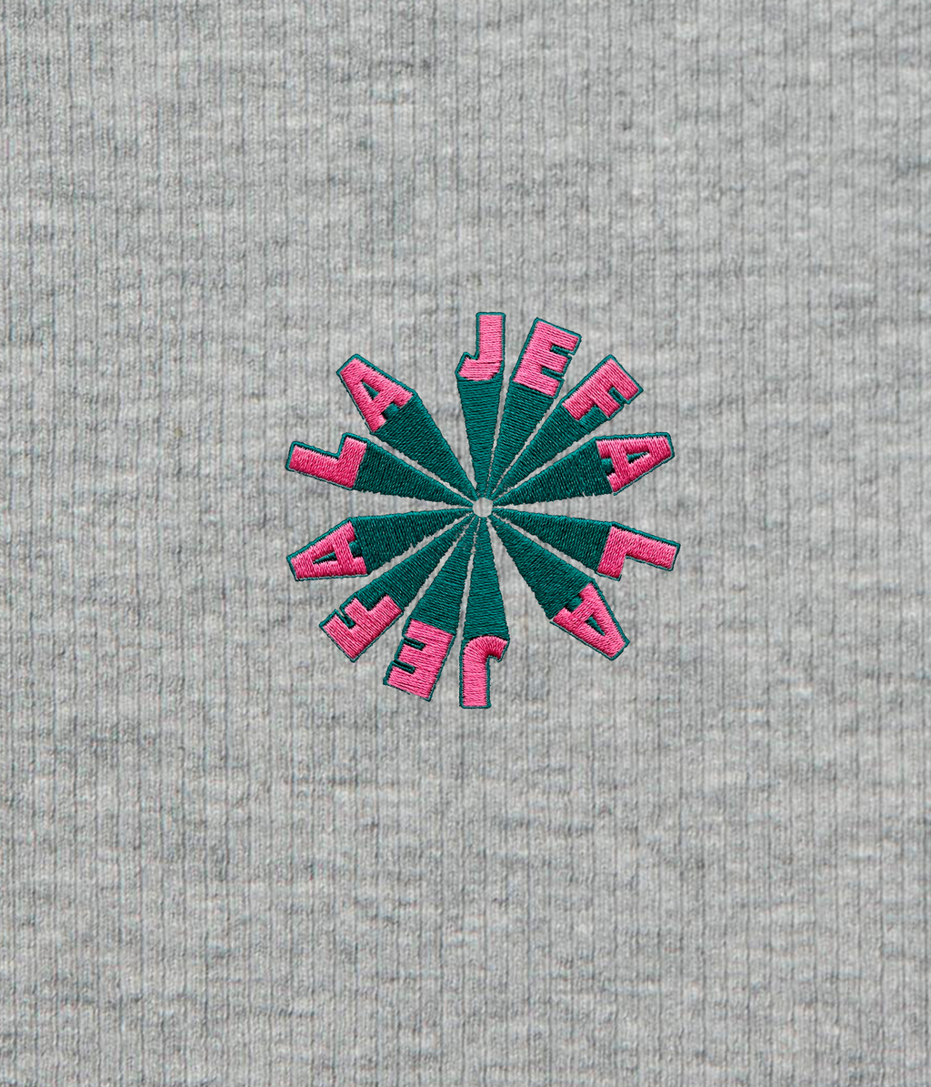 La Jefa - Tank Top