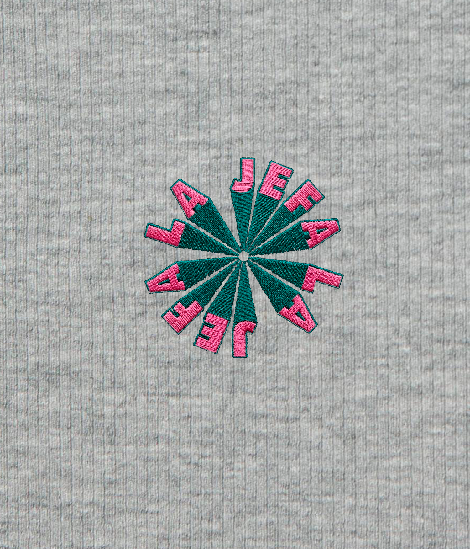 La Jefa - Tank Top