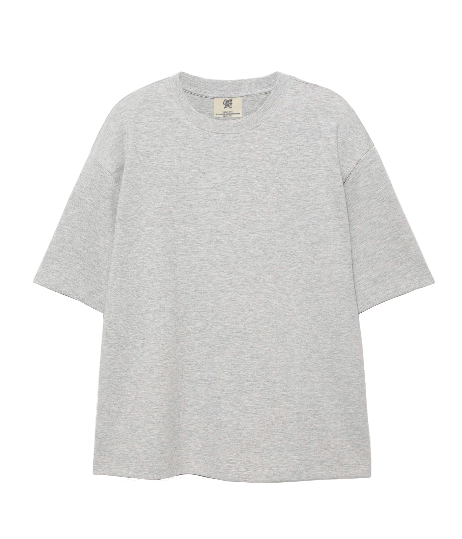 Eres Un Crack - Oversize T-shirt