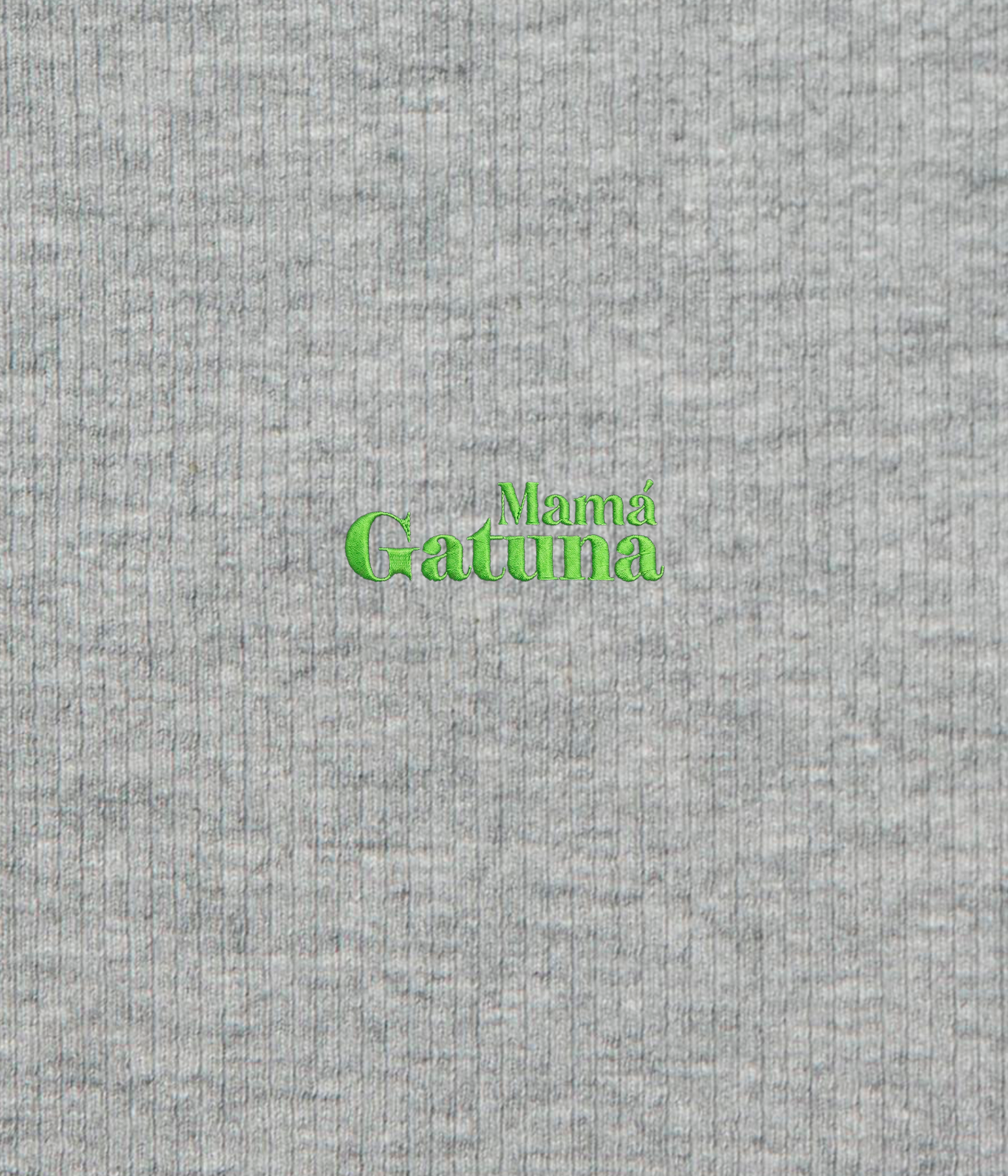 Mamá Gatuna - Tank Top