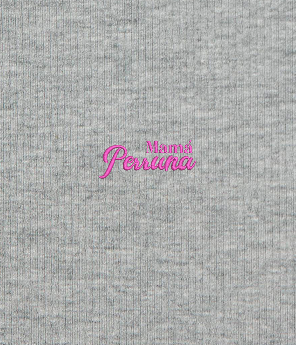 Mamá Perruna - Tank Top