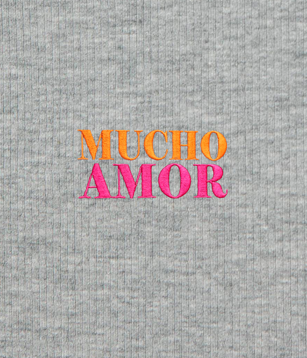 Mucho Amor - Tank Top
